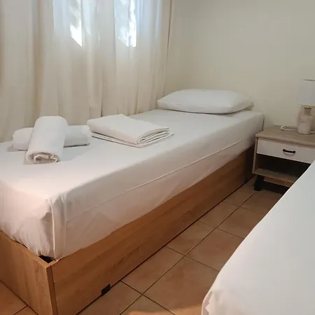 Apartmán Malvazios #8 *