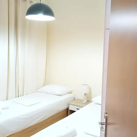 Apartmán Malvazios #8 *