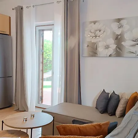 Malvazios #8 Apartamento Gytheio