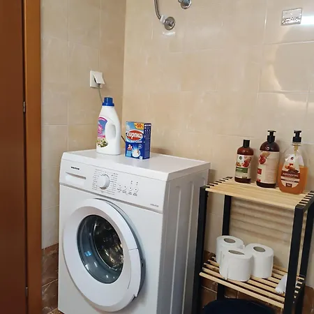 Malvazios #8 Apartmán *