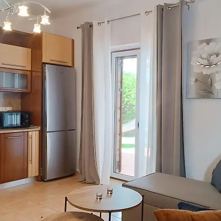 Apartamento Malvazios #8 Gytheio