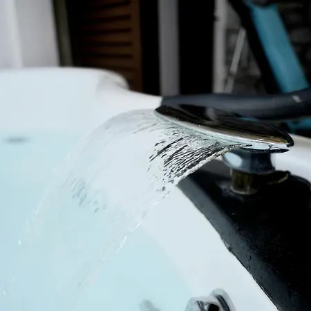 Apartmán Malvazios #8 *