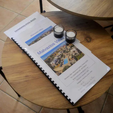 Malvazios #8 Apartmán Gythio