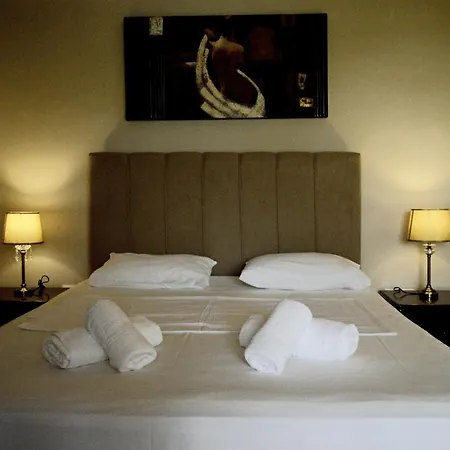 Malvazios #8 Appartamento