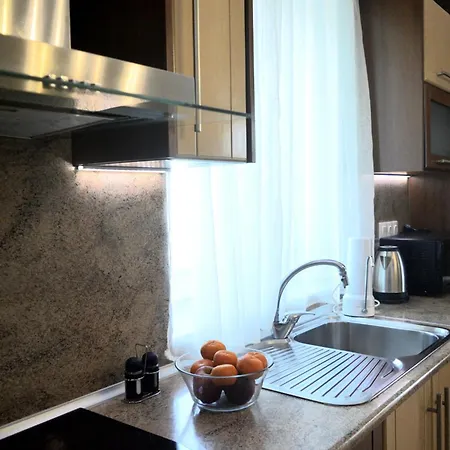 Malvazios #8 Appartamento