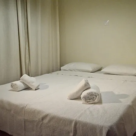 Apartman Malvazios Family With View