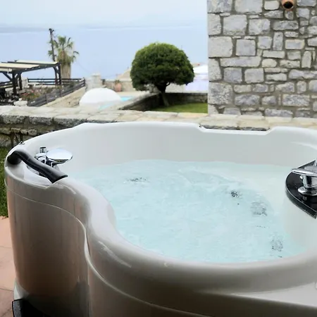 Malvazios #8 * Gythio