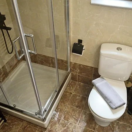 Apartamento Malvazios #8 *