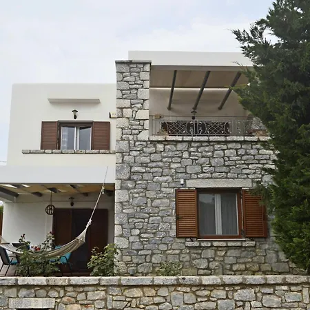 Malvazios Villas Family Apartment With View Apartamento *