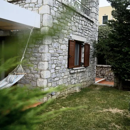 Malvazios #8 Apartamento