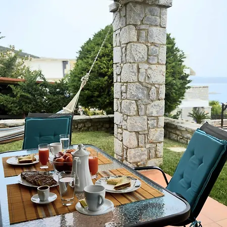 Malvazios #8 Gytheio