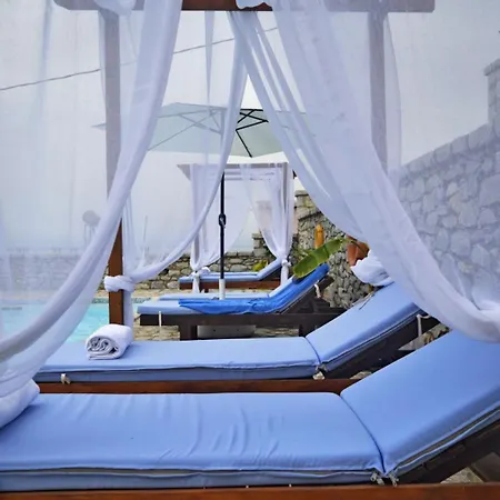 Malvazios #8 Apartamento