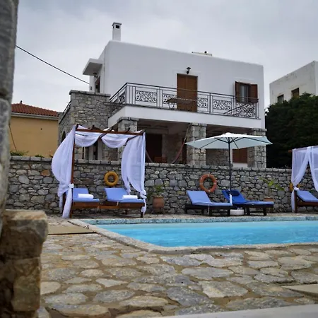 Apartmán Malvazios #8 *