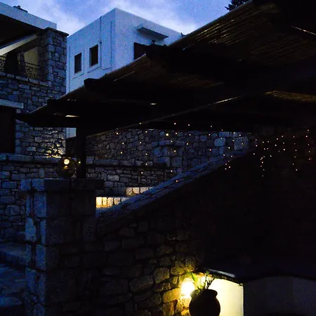 Malvazios #8 Appartamento Gythio