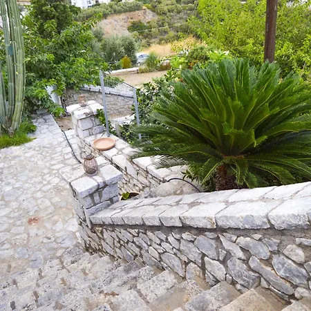 Malvazios #8 * Gytheio