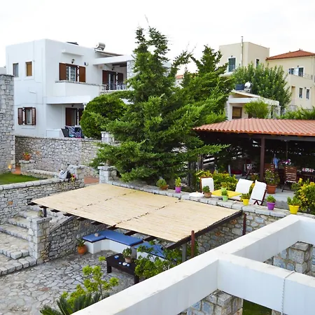 Malvazios #8 Apartamento