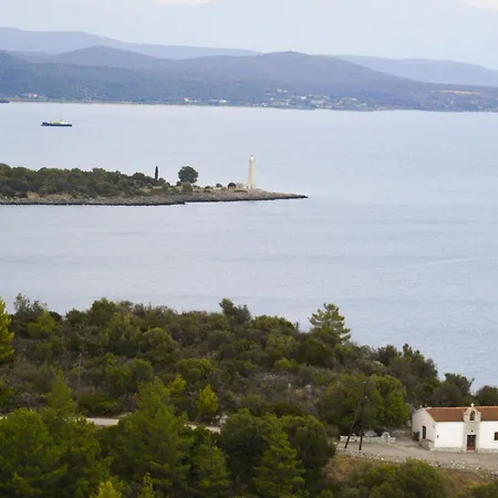 Malvazios #8 Daire Gytheio