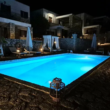 Apartament Malvazios Family With View