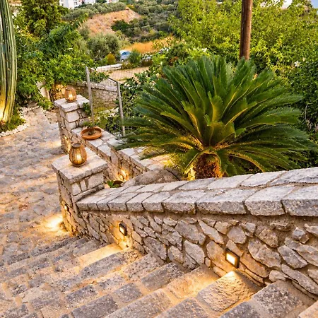 Malvazios Family With View Διαμέρισμα