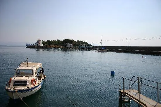 Malvazios #8 기티오