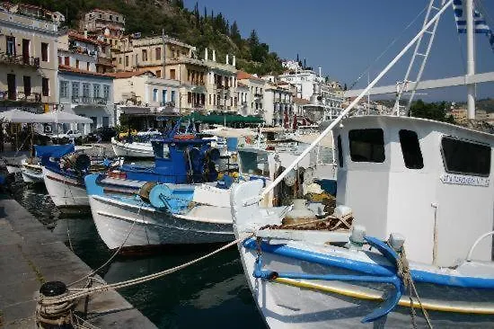 Malvazios #8 Apartment *