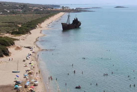 Malvazios #8 아파트