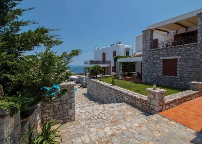 Malvazios #8 아파트