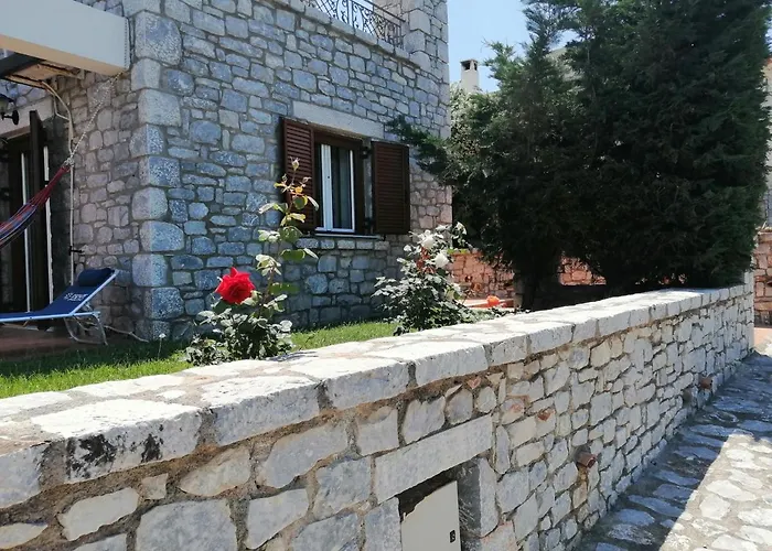 Malvazios #8 아파트 *