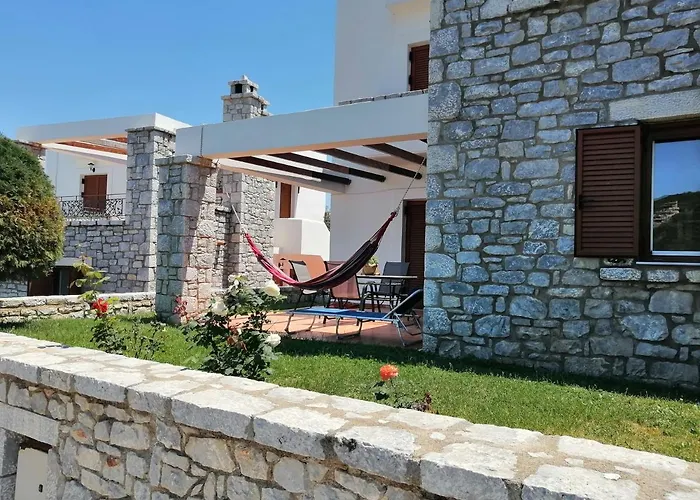 Malvazios #8 Apartment