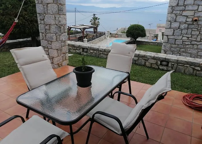 Malvazios #8 Apartment