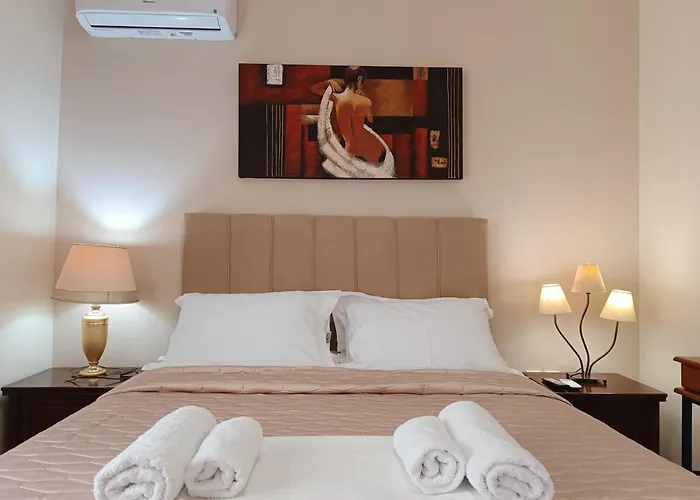 Malvazios #8 * Gythio