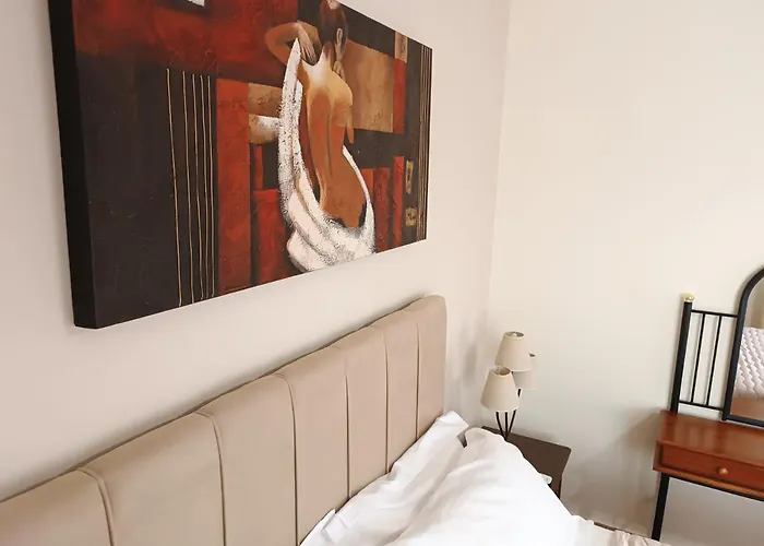 Malvazios #8 Apartment