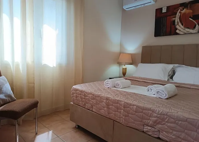 Malvazios #8 아파트