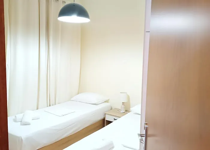 Apartment Malvazios #8 *