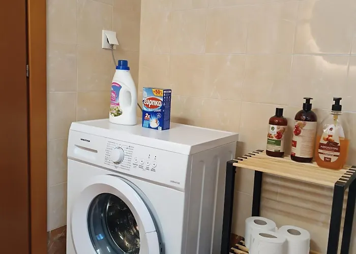 Malvazios #8 아파트 *