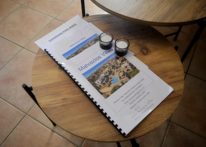 Malvazios #8 Apartment Gythio