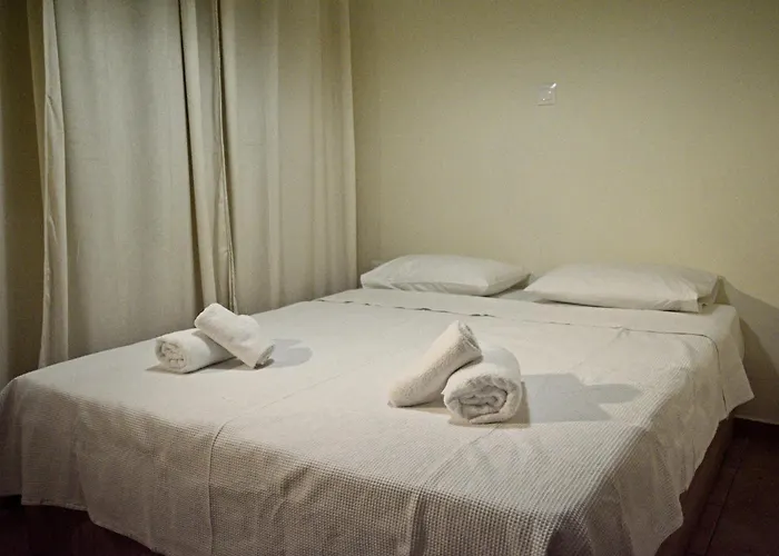 Apartment Malvazios #8