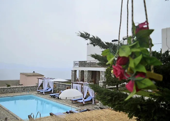 아파트 Malvazios #8 기티오