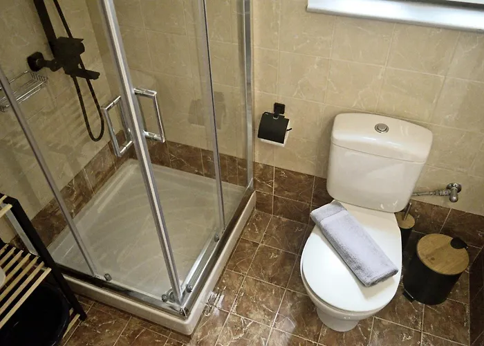 Apartment Malvazios #8 *