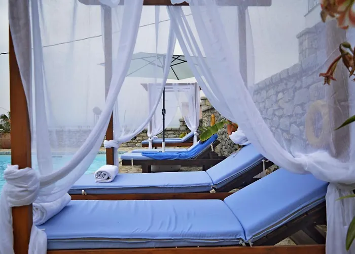 Malvazios #8 아파트