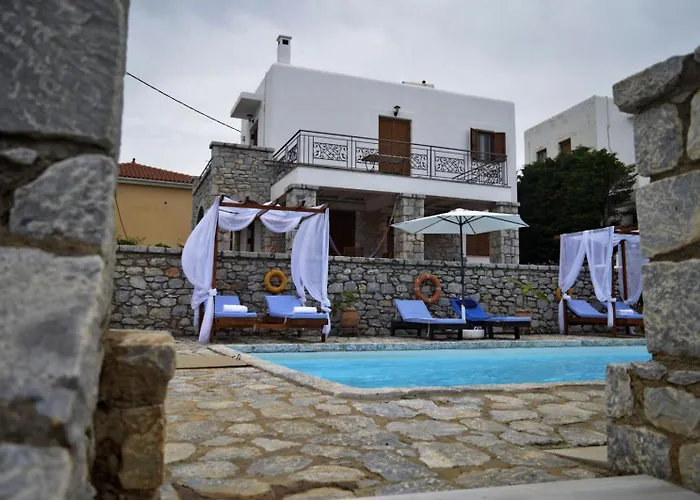 Apartment Malvazios #8 *