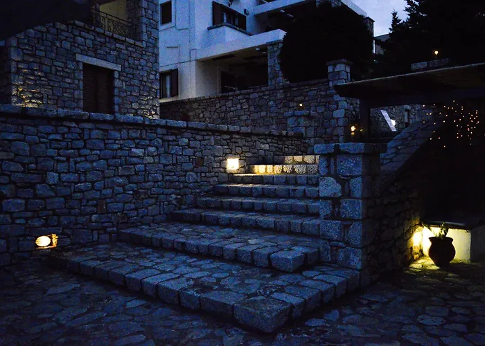 Malvazios #8 Apartment *