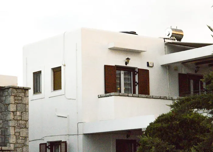 Apartment Malvazios #8 *