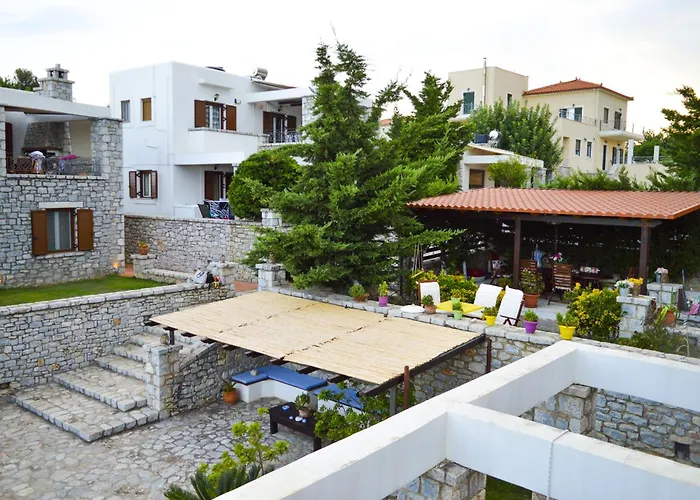 Malvazios #8 Apartment