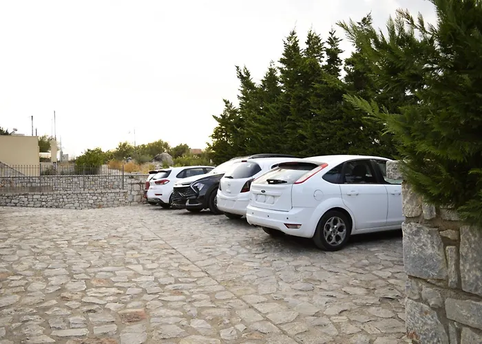 Apartment Malvazios #8 *