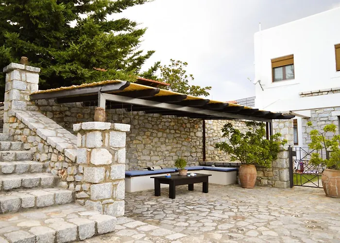 Malvazios #8 Apartment