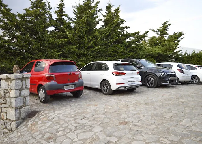 아파트 Malvazios #8